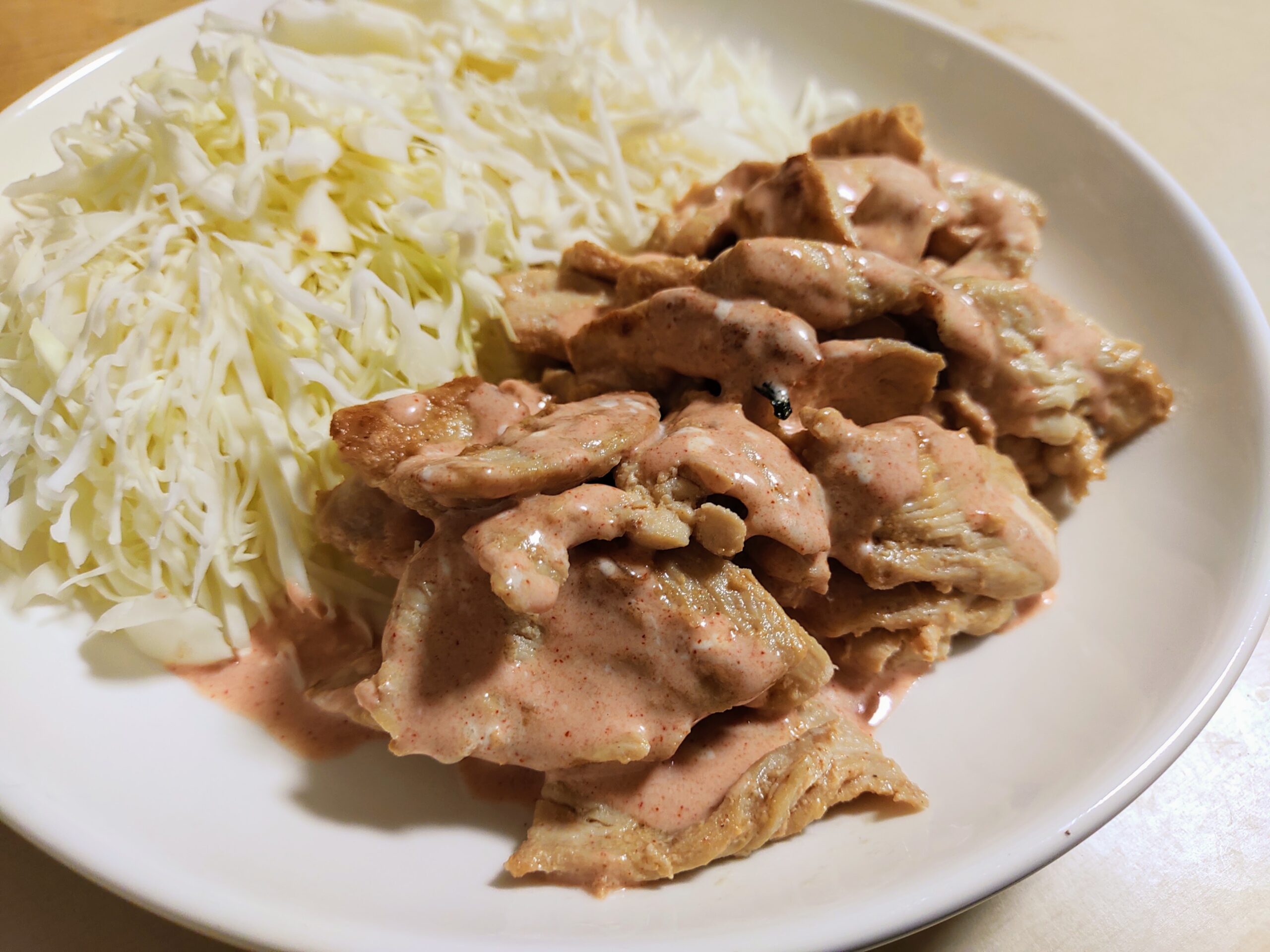 漬けて焼くだけ 鶏むね肉でチキンケバブ おうちごはんを楽しむブログ